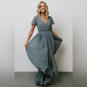 Baltic Born Kristina Maxi Dress